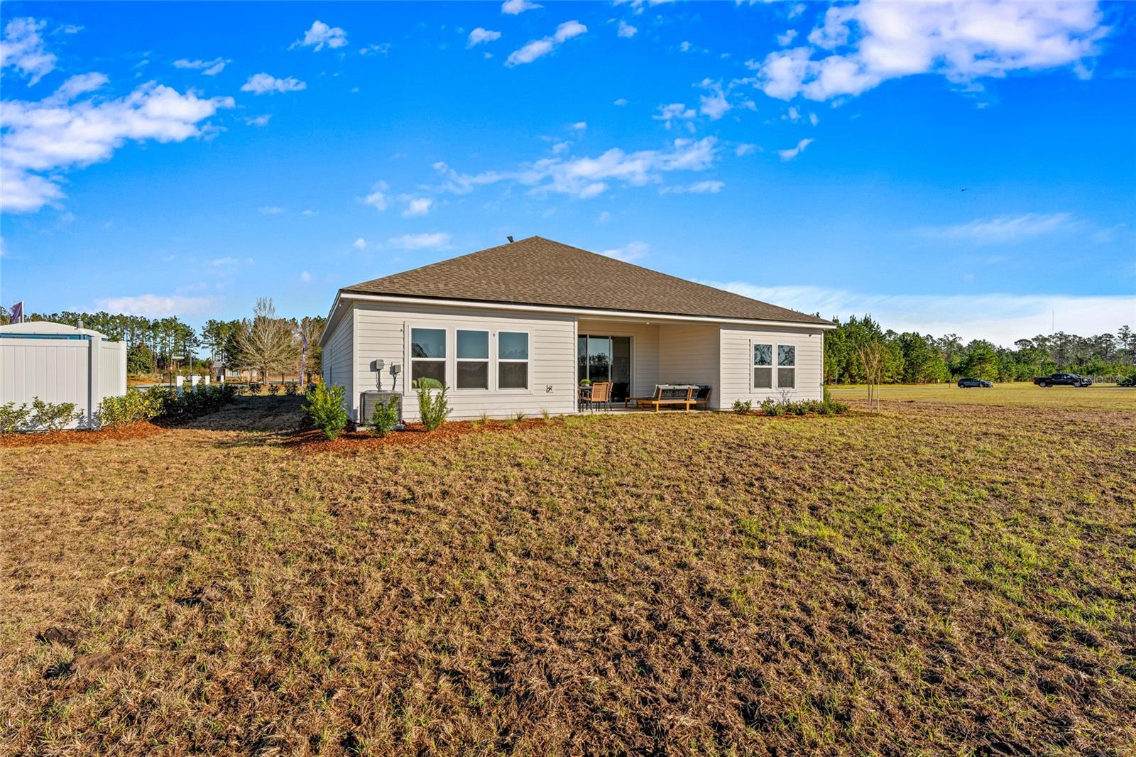 RESERVE EAST - Residential