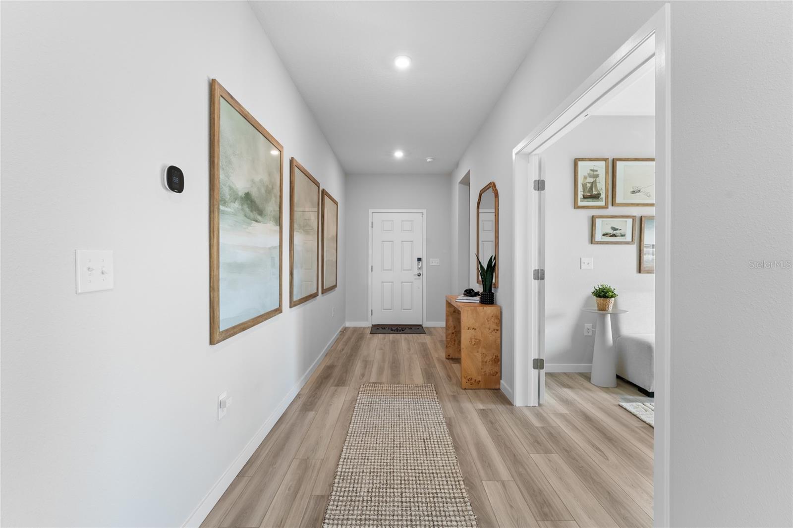 RESERVE EAST - Residential