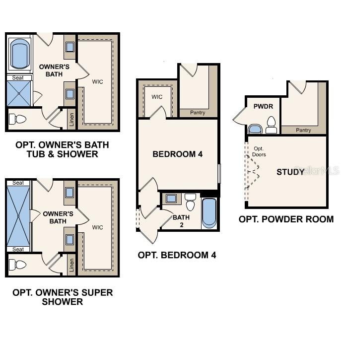 RESERVE EAST - Residential