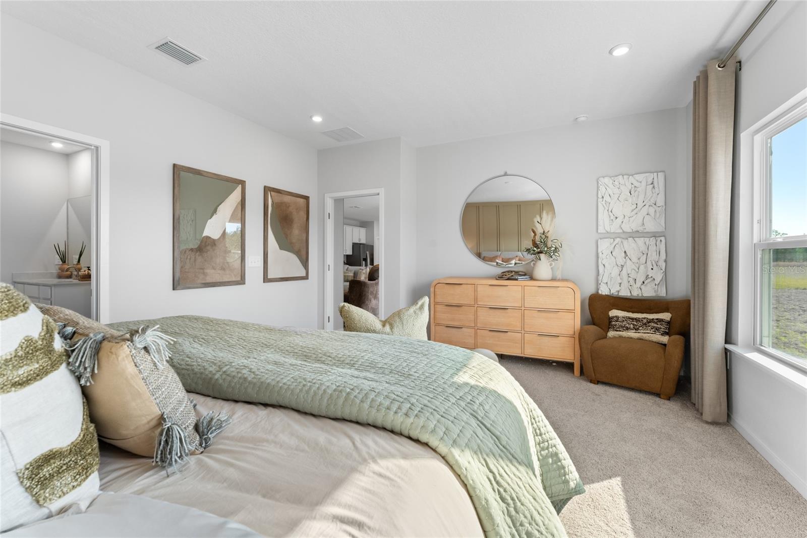 RESERVE EAST - Residential