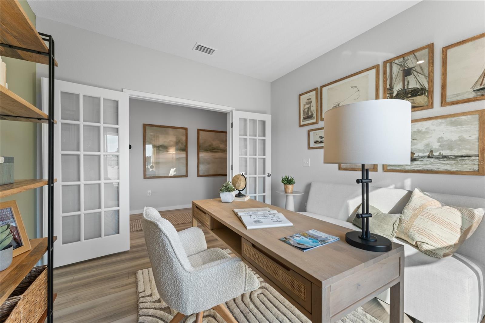 RESERVE EAST - Residential