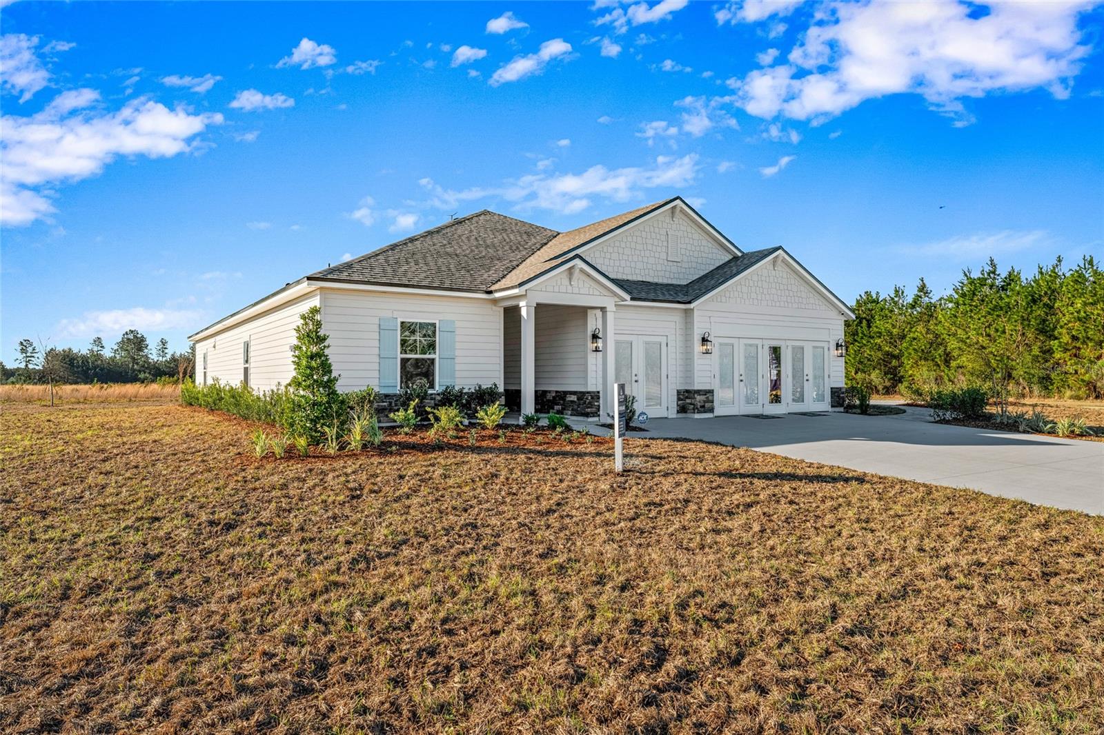 88 PEGASUS ROAD
