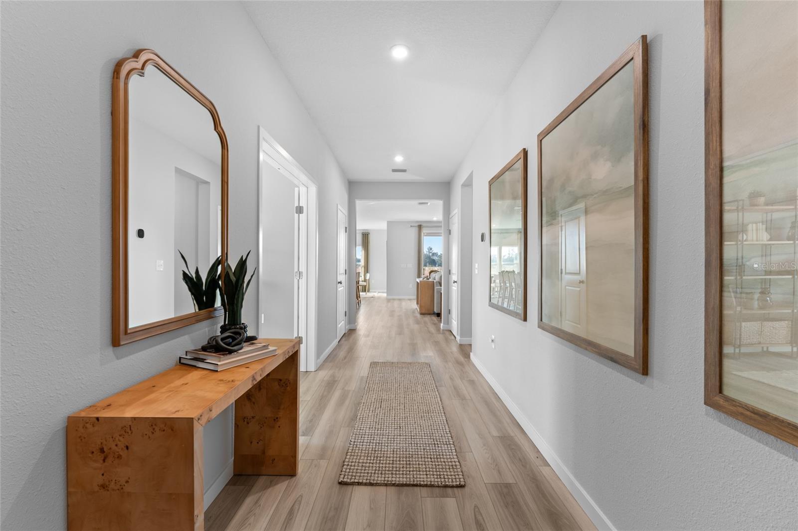 RESERVE EAST - Residential