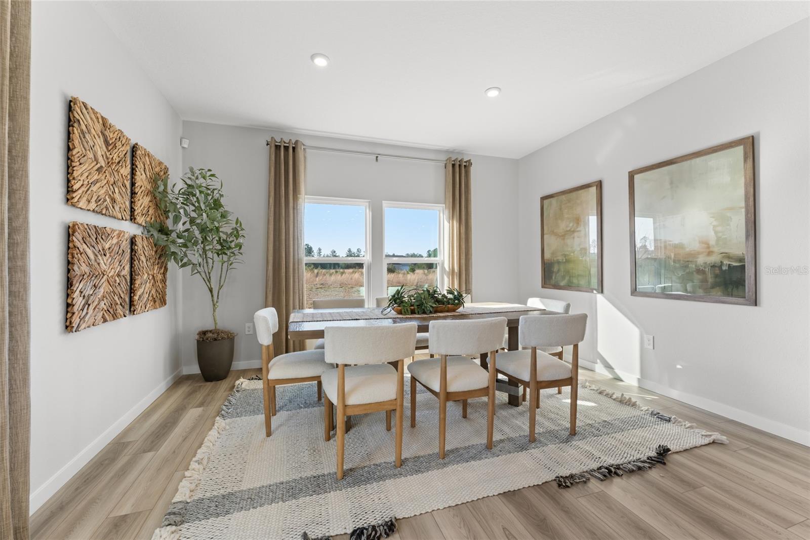 RESERVE EAST - Residential