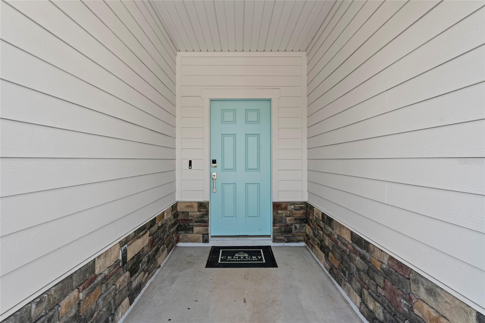 RESERVE EAST - Residential