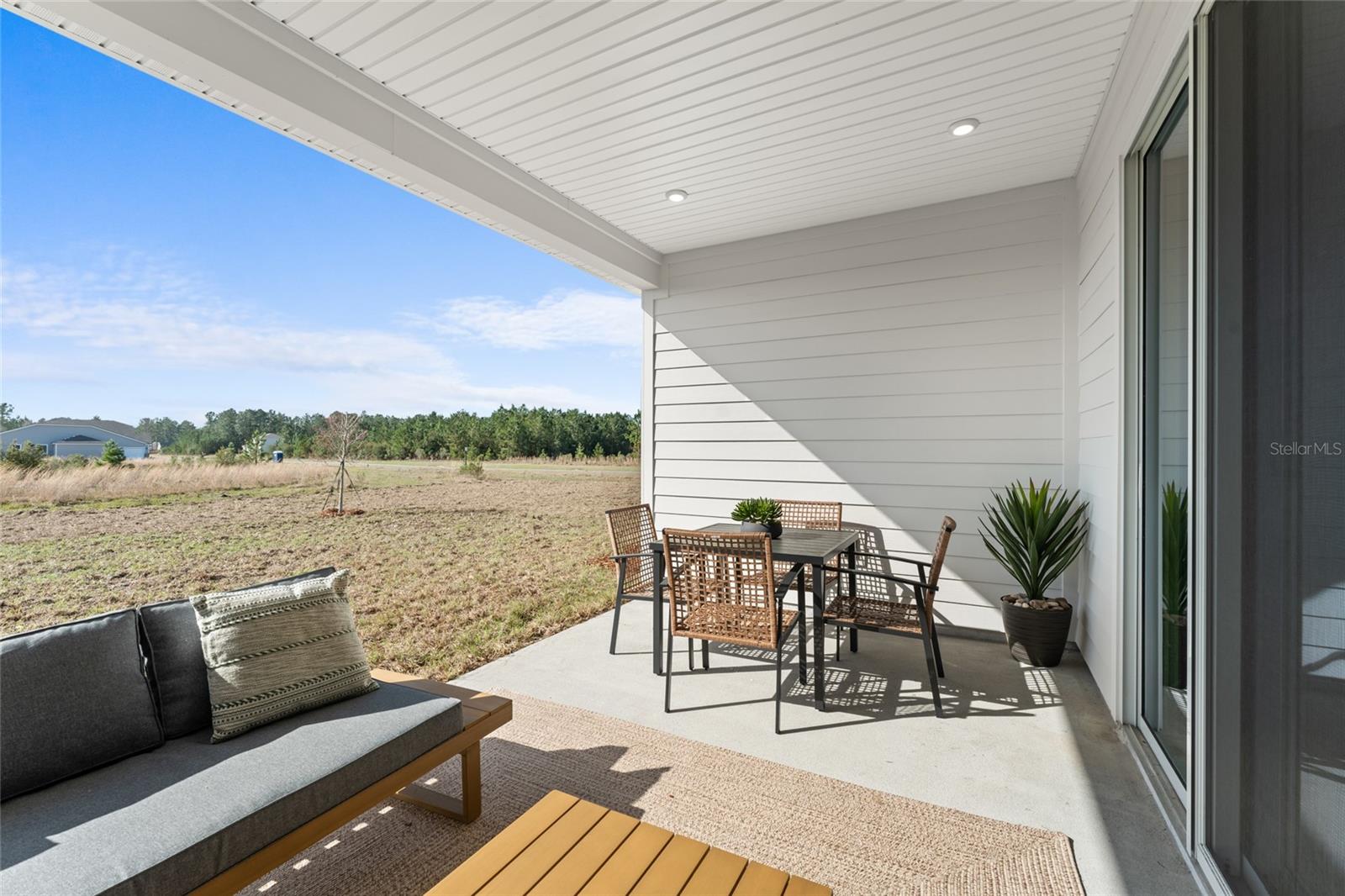 RESERVE EAST - Residential