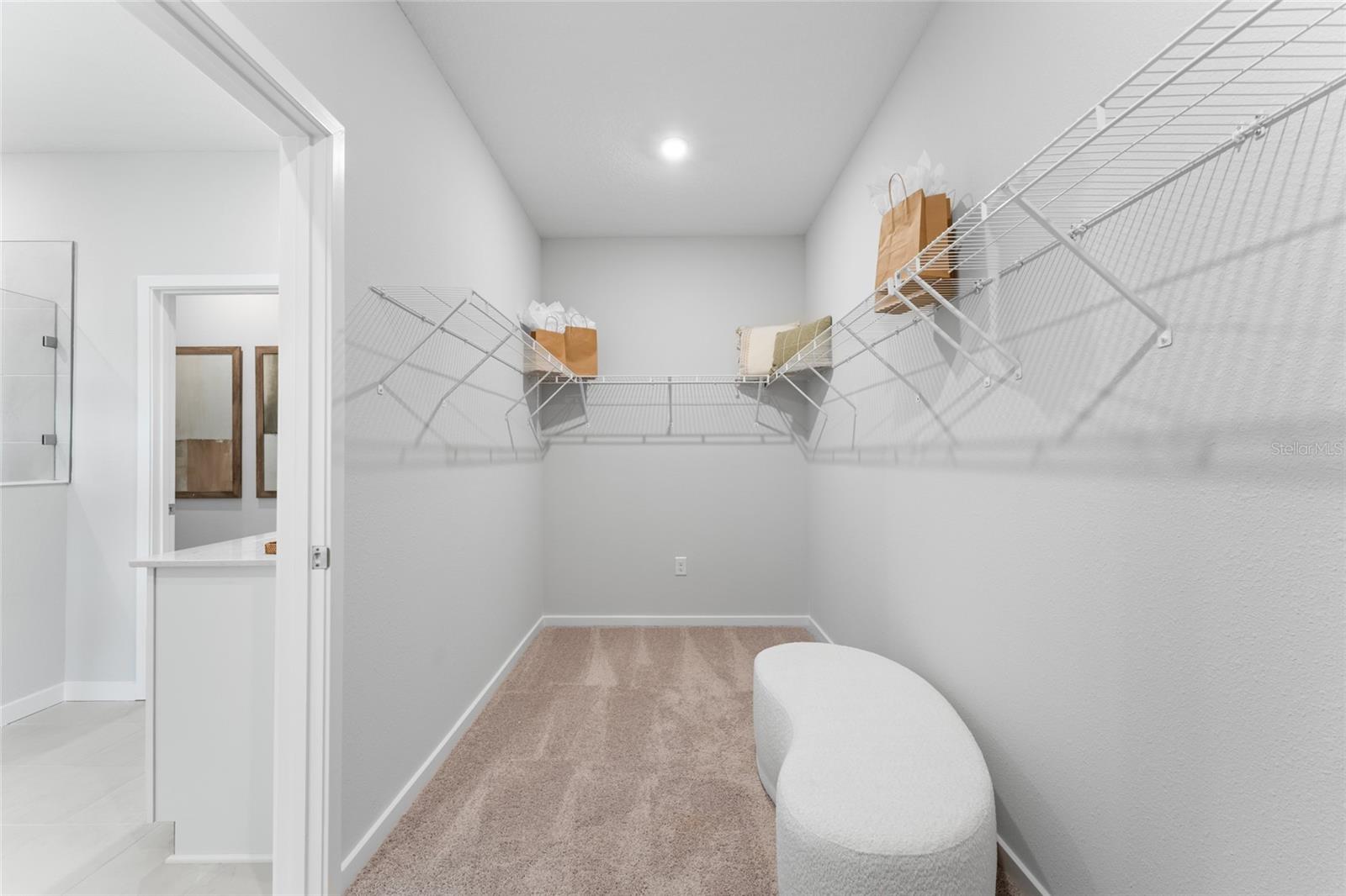 RESERVE EAST - Residential