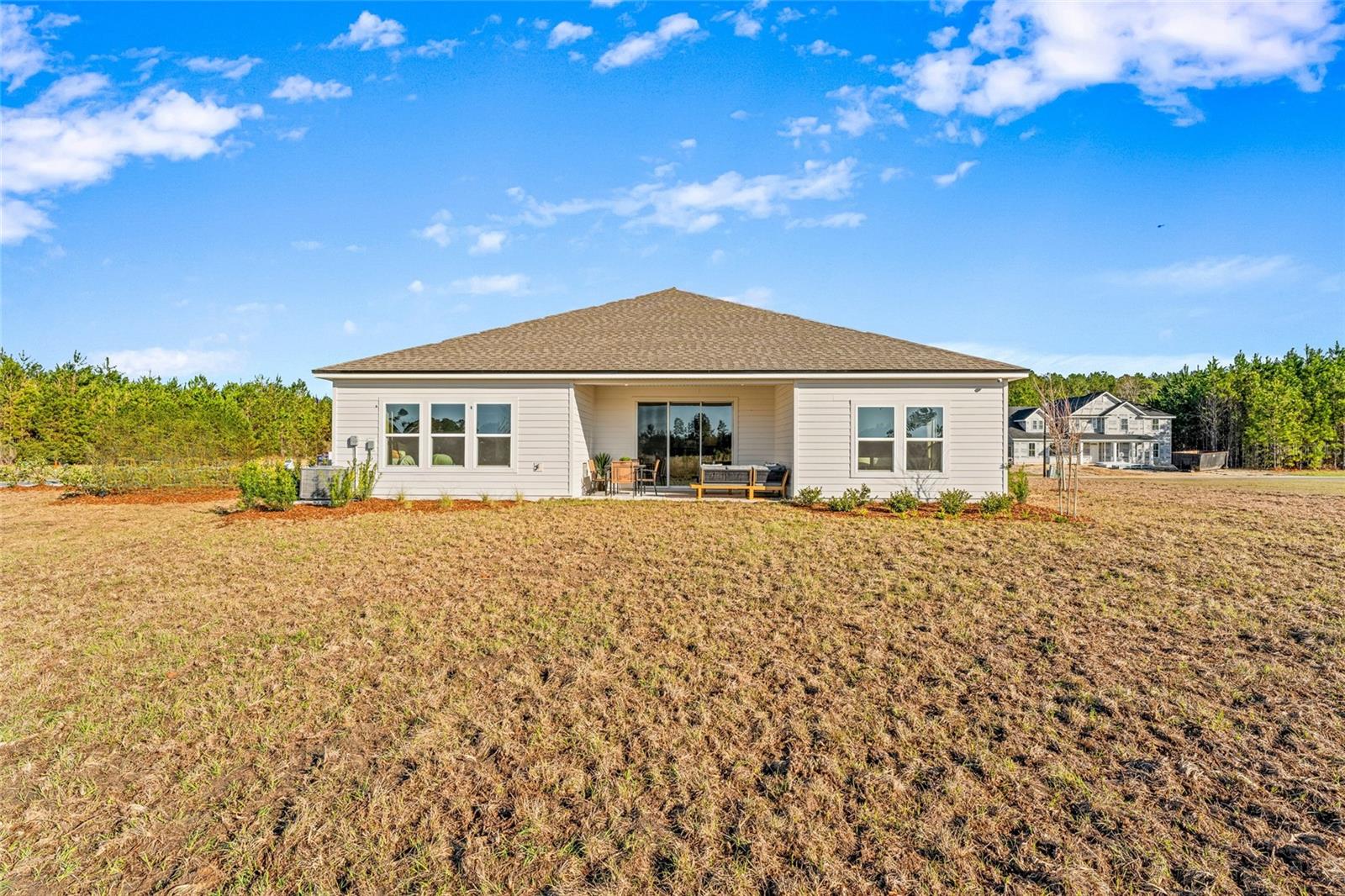 RESERVE EAST - Residential