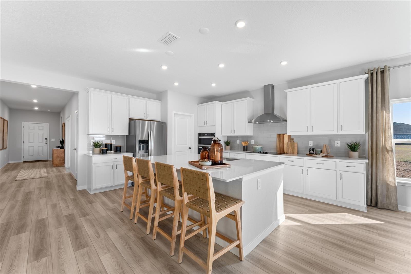 RESERVE EAST - Residential