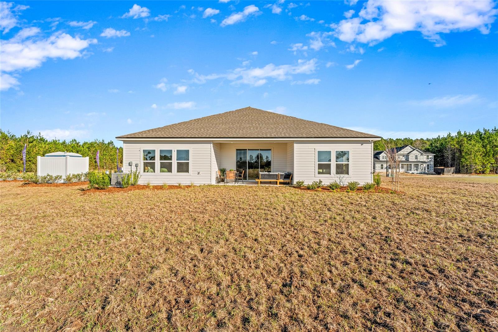 RESERVE EAST - Residential