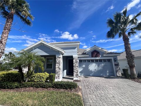 Photo of 1401 Clubman Drive, Davenport, FL 33896 (MLS # O6346607)