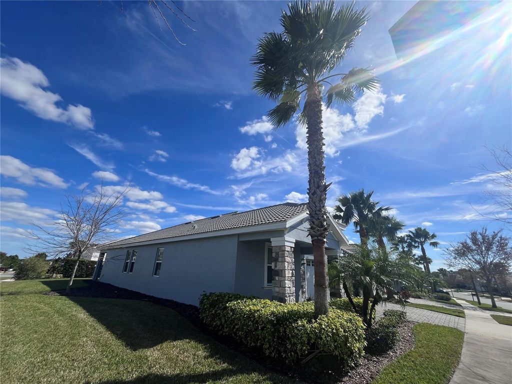 Photo of 1401 Clubman Drive, Davenport, FL 33896 (MLS # O6346607)