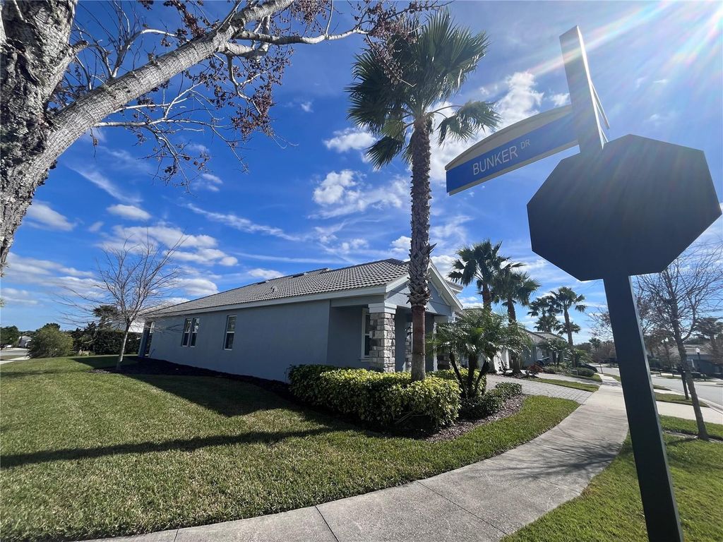 Photo of 1401 Clubman Drive, Davenport, FL 33896 (MLS # O6346607)