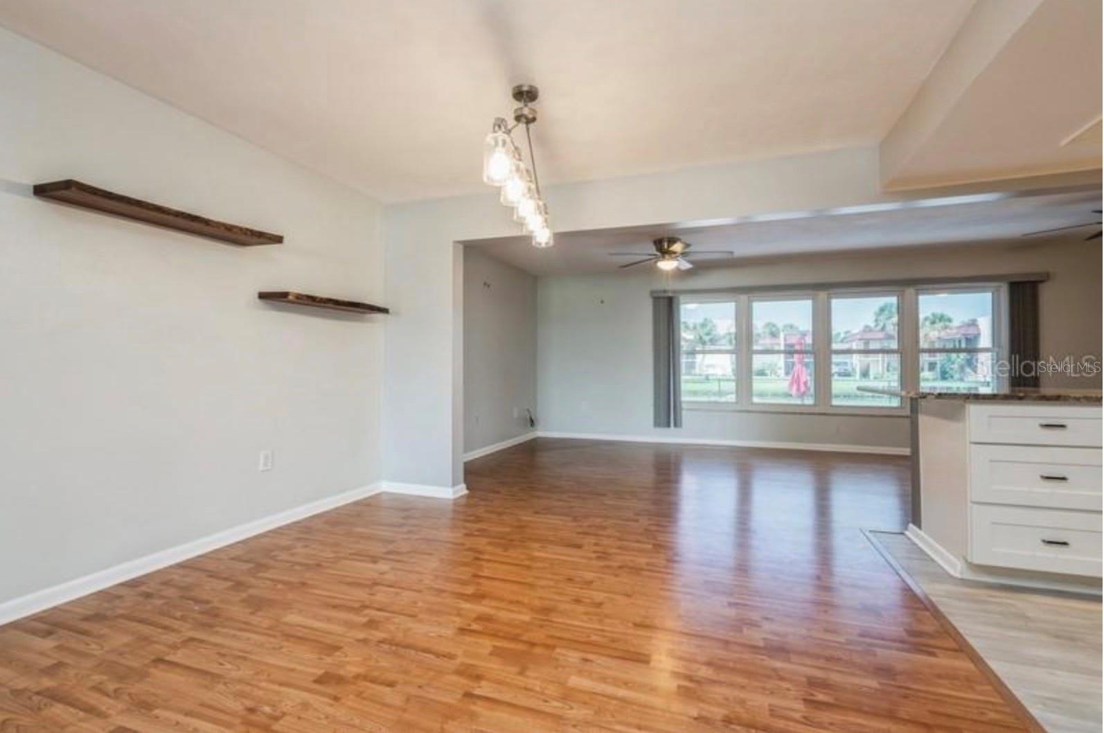 ROTONDA WEST OAKLAND HILLS - Residential Lease