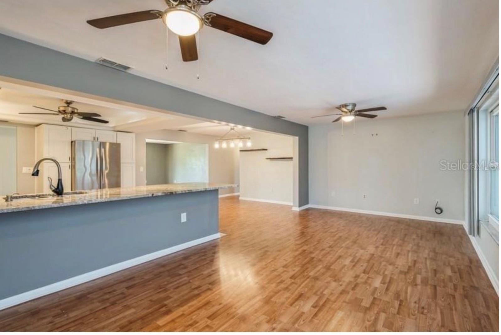 ROTONDA WEST OAKLAND HILLS - Residential Lease