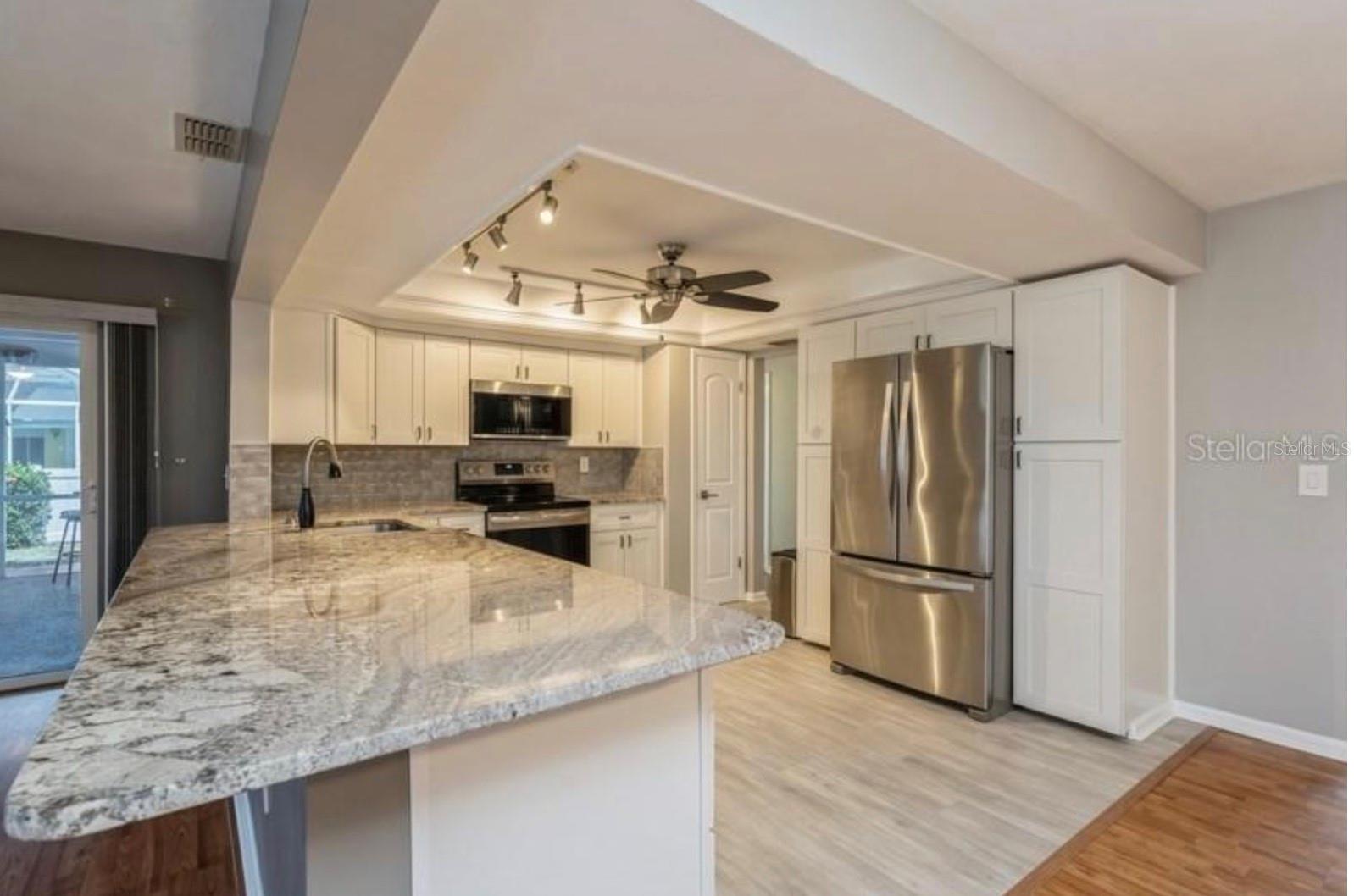 ROTONDA WEST OAKLAND HILLS - Residential Lease