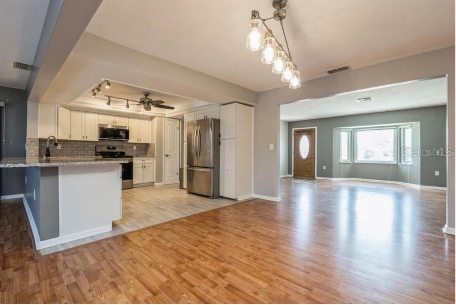 ROTONDA WEST OAKLAND HILLS - Residential Lease