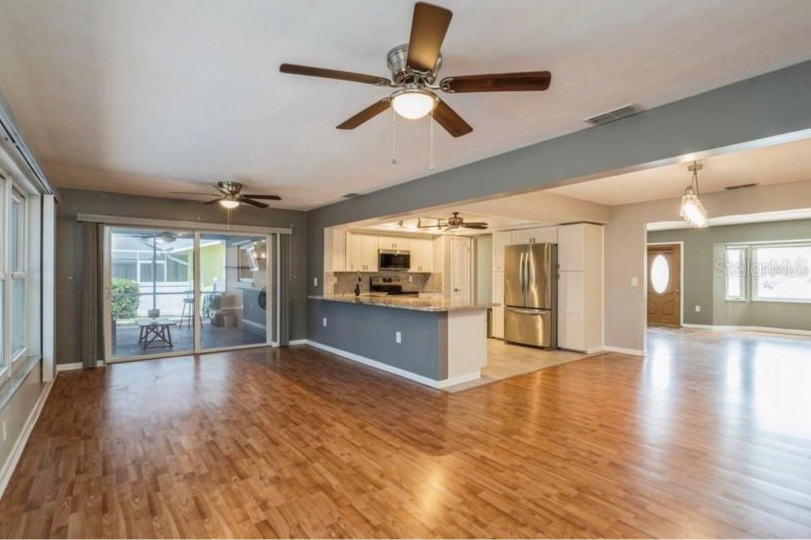 ROTONDA WEST OAKLAND HILLS - Residential Lease