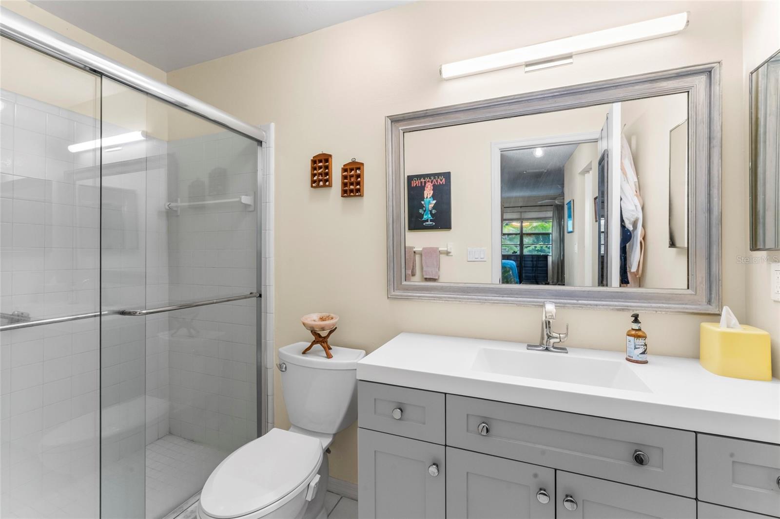 SUN CITY CENTER UNIT 32B - Residential