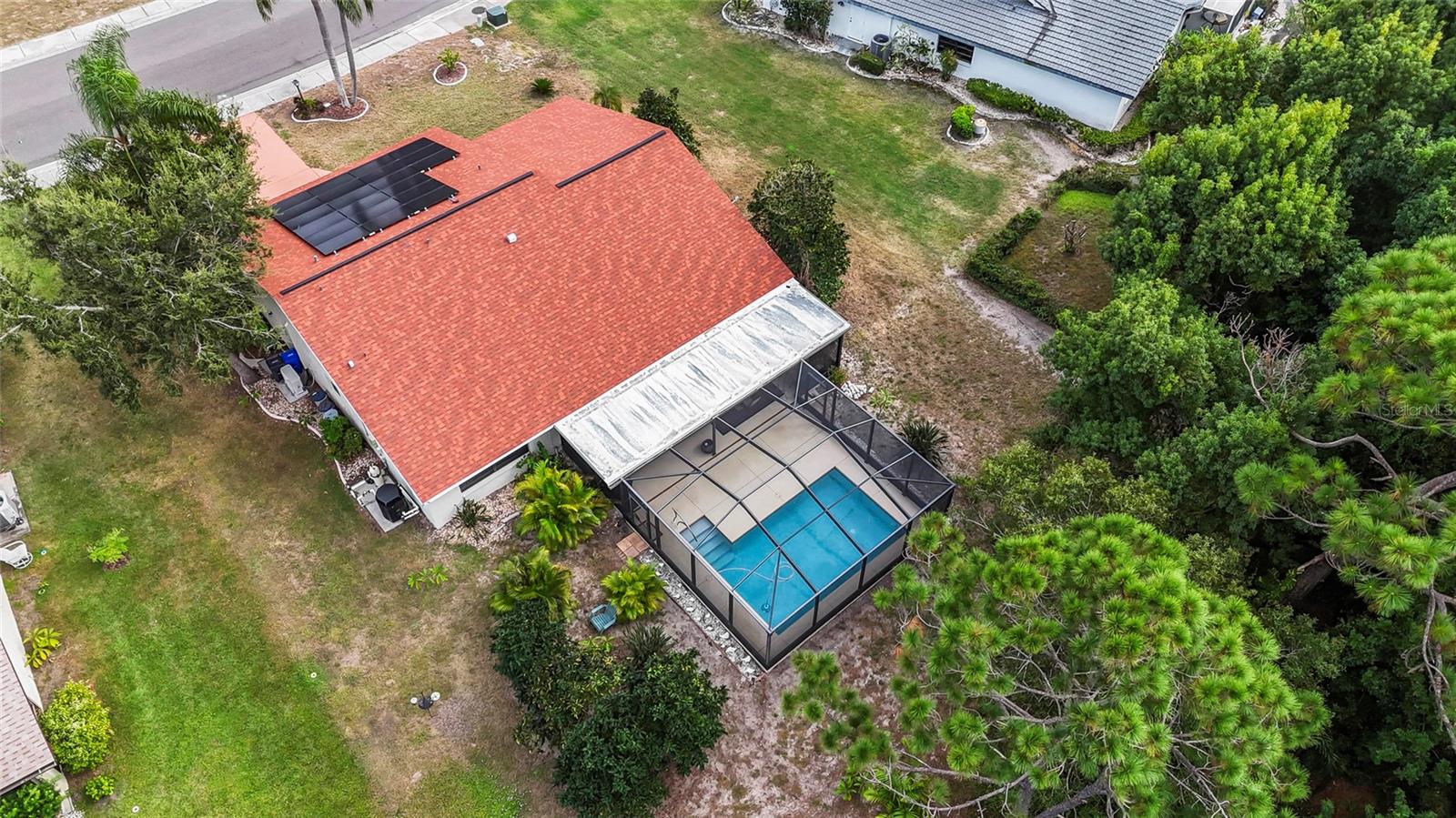 SUN CITY CENTER UNIT 32B - Residential