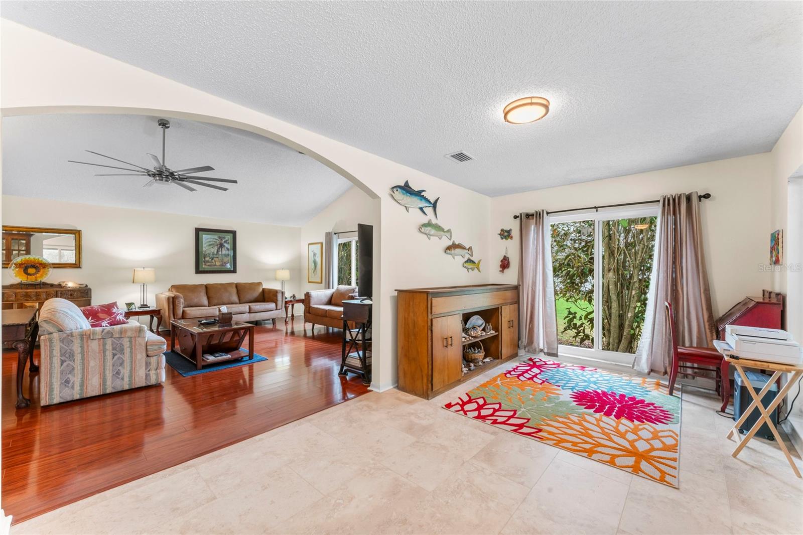 SUN CITY CENTER UNIT 32B - Residential