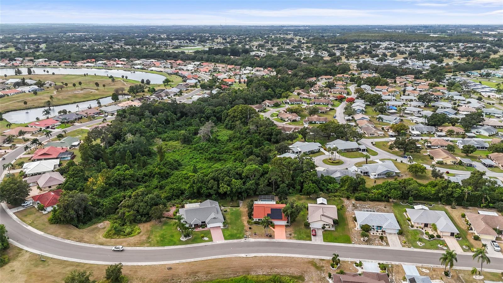 SUN CITY CENTER UNIT 32B - Residential