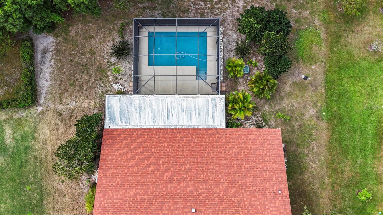 SUN CITY CENTER UNIT 32B - Residential