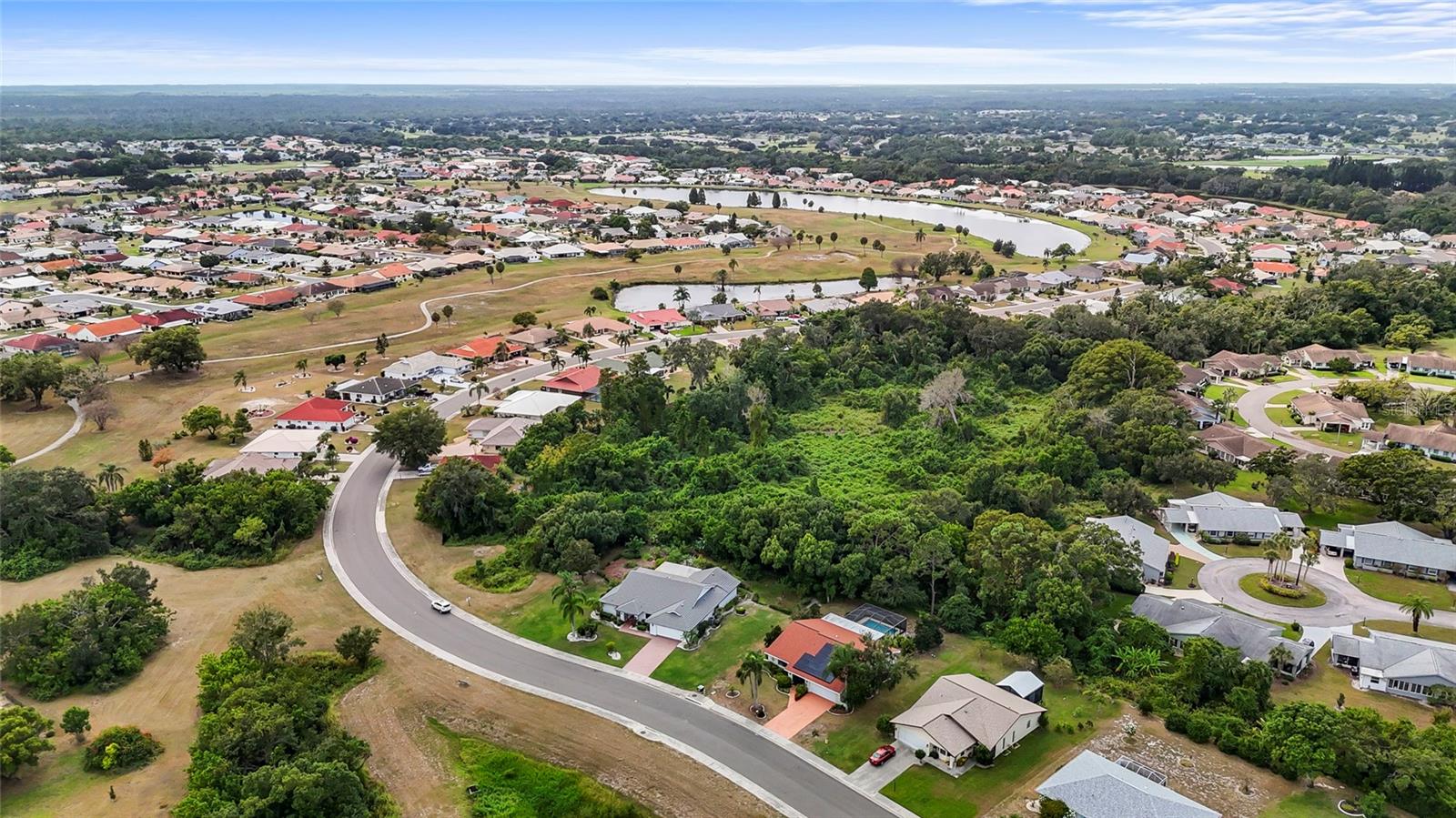 SUN CITY CENTER UNIT 32B - Residential