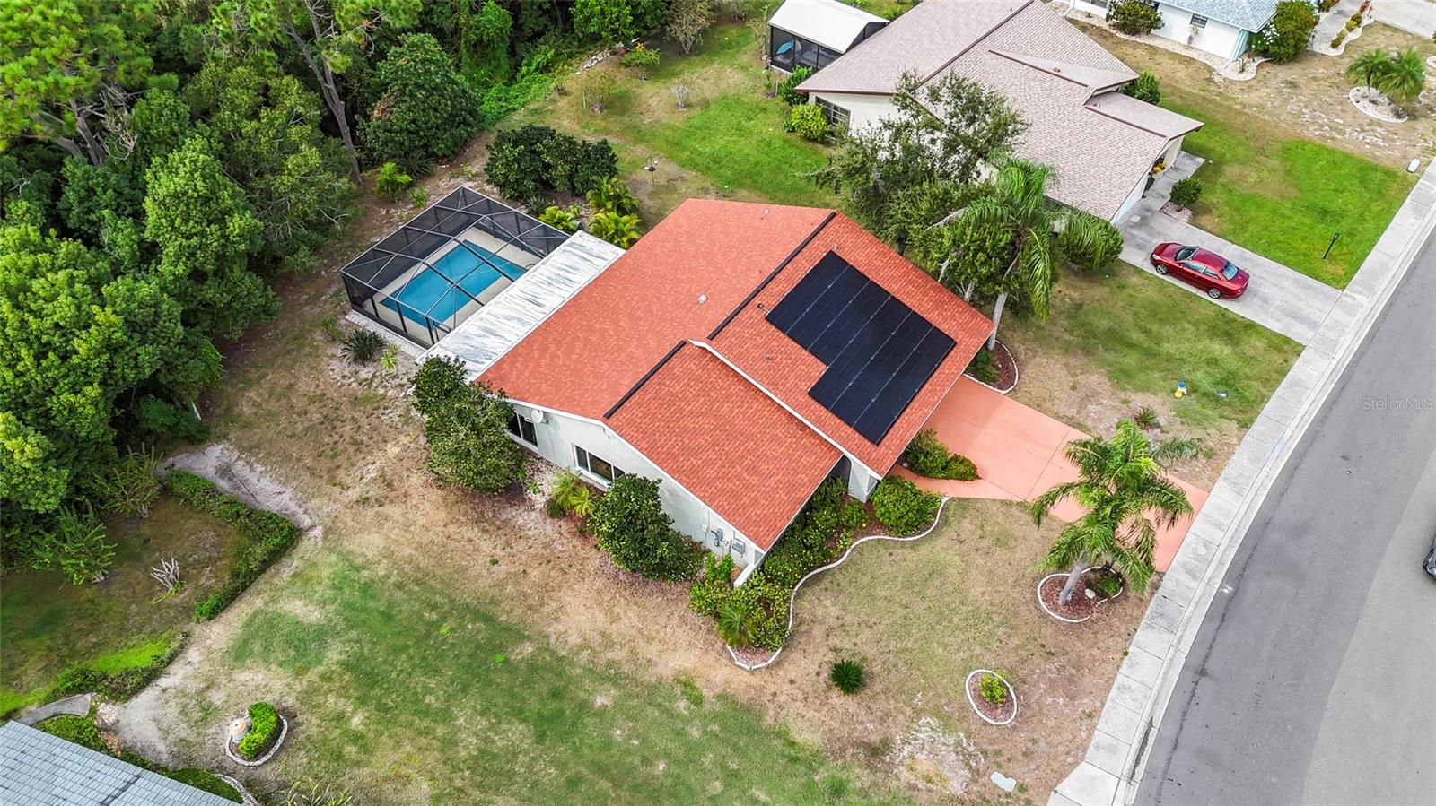 SUN CITY CENTER UNIT 32B - Residential