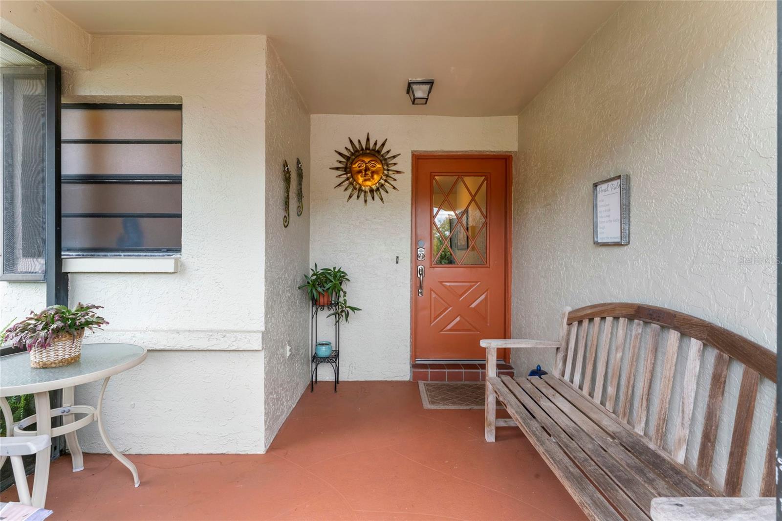 SUN CITY CENTER UNIT 32B - Residential