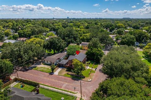 A home in TAMPA