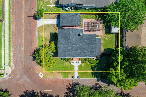 A home in TAMPA