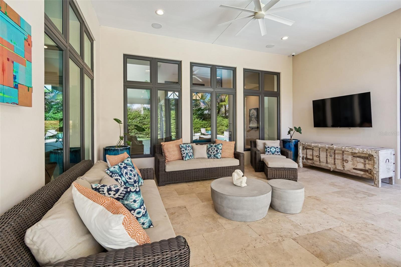 MINNEOLA - Residential