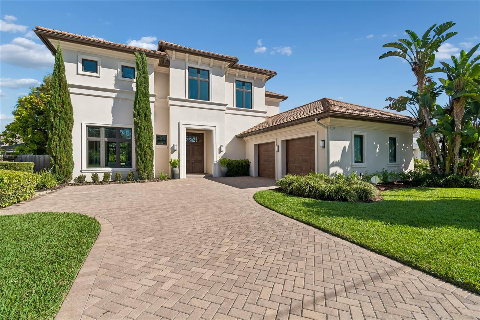 MINNEOLA - Residential