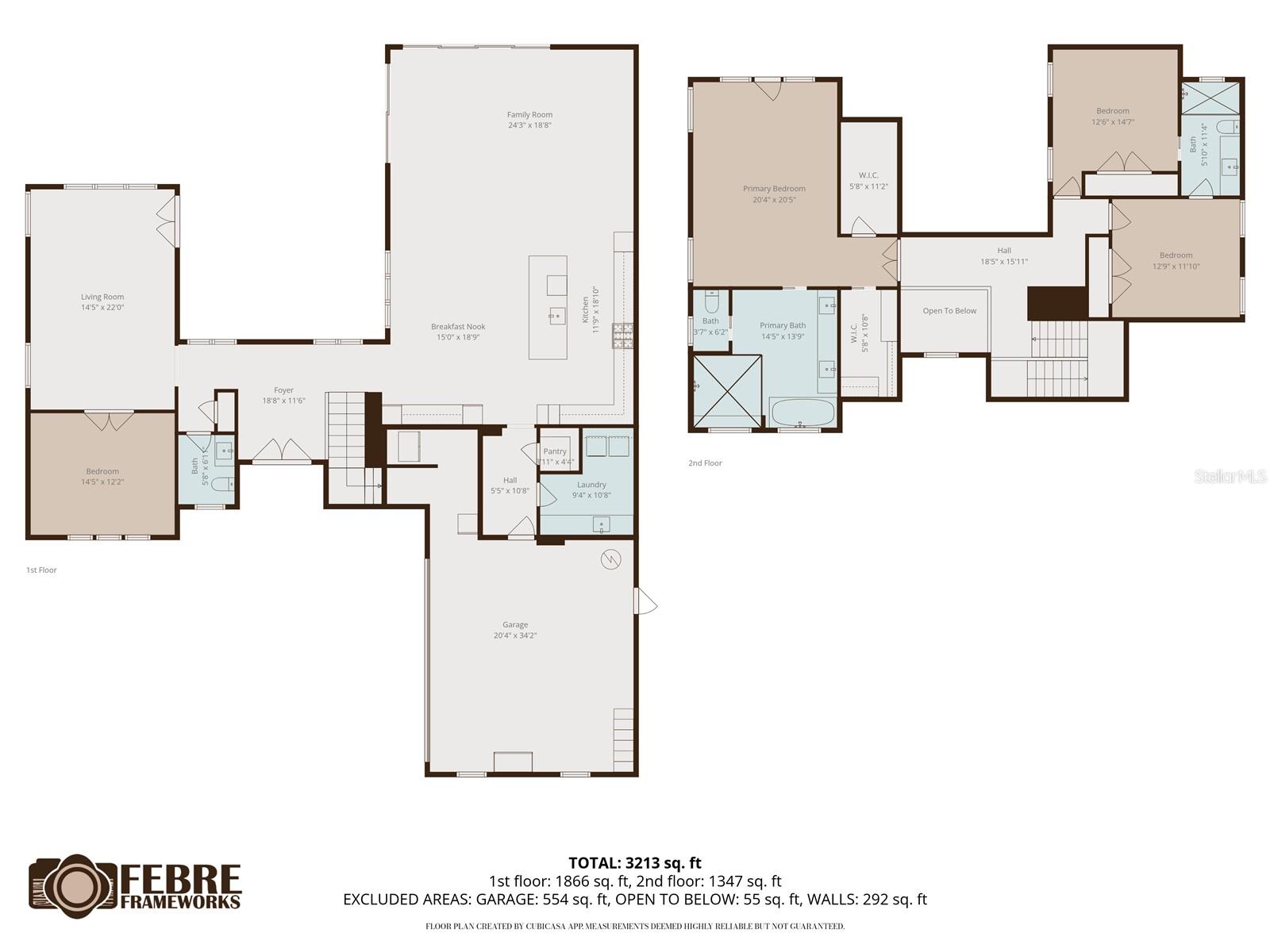 MINNEOLA - Residential