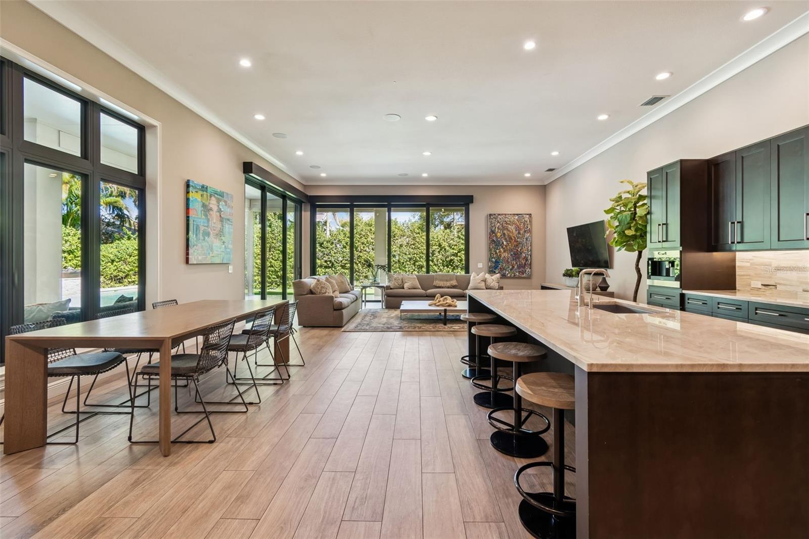 MINNEOLA - Residential