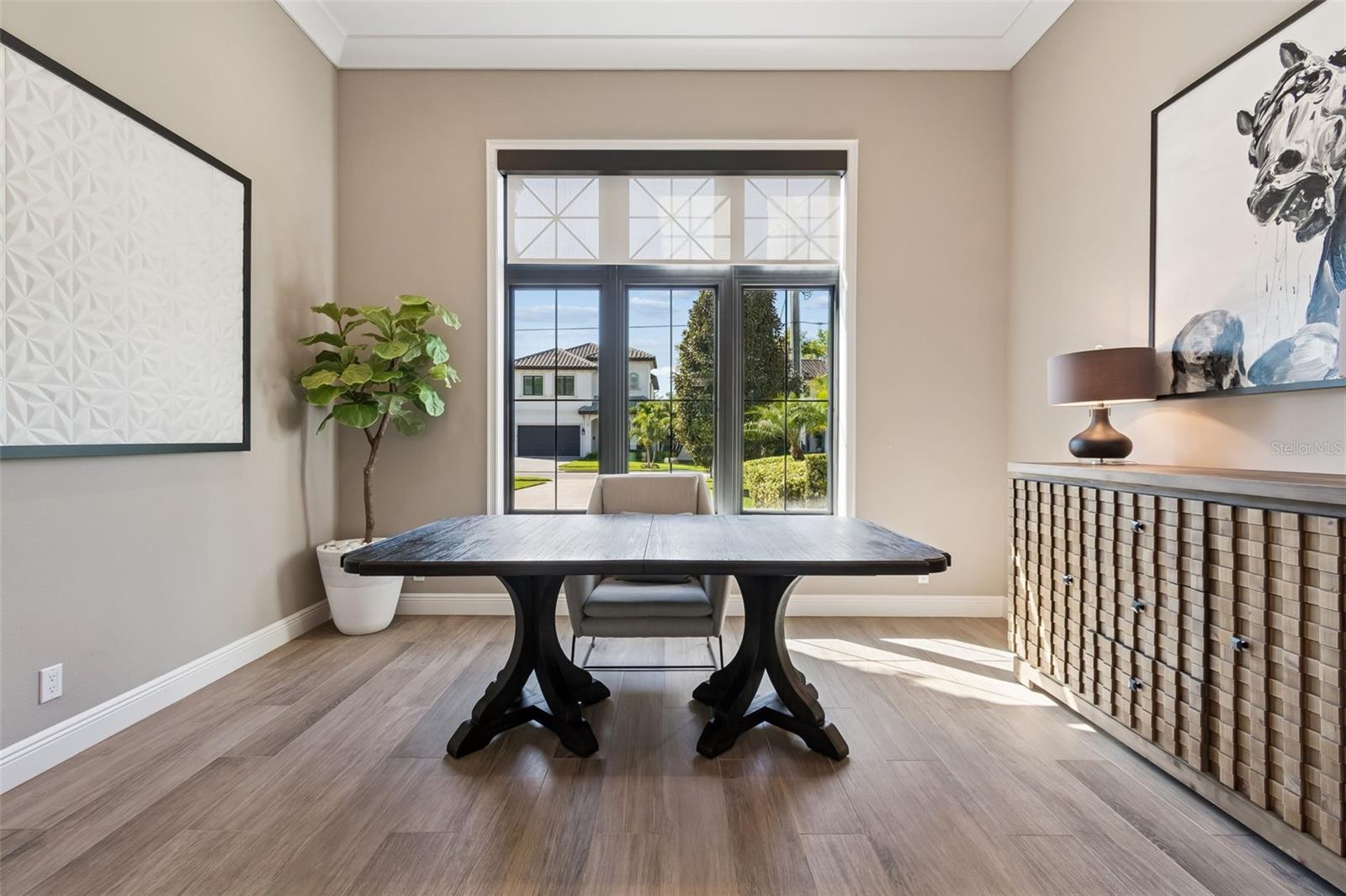 MINNEOLA - Residential