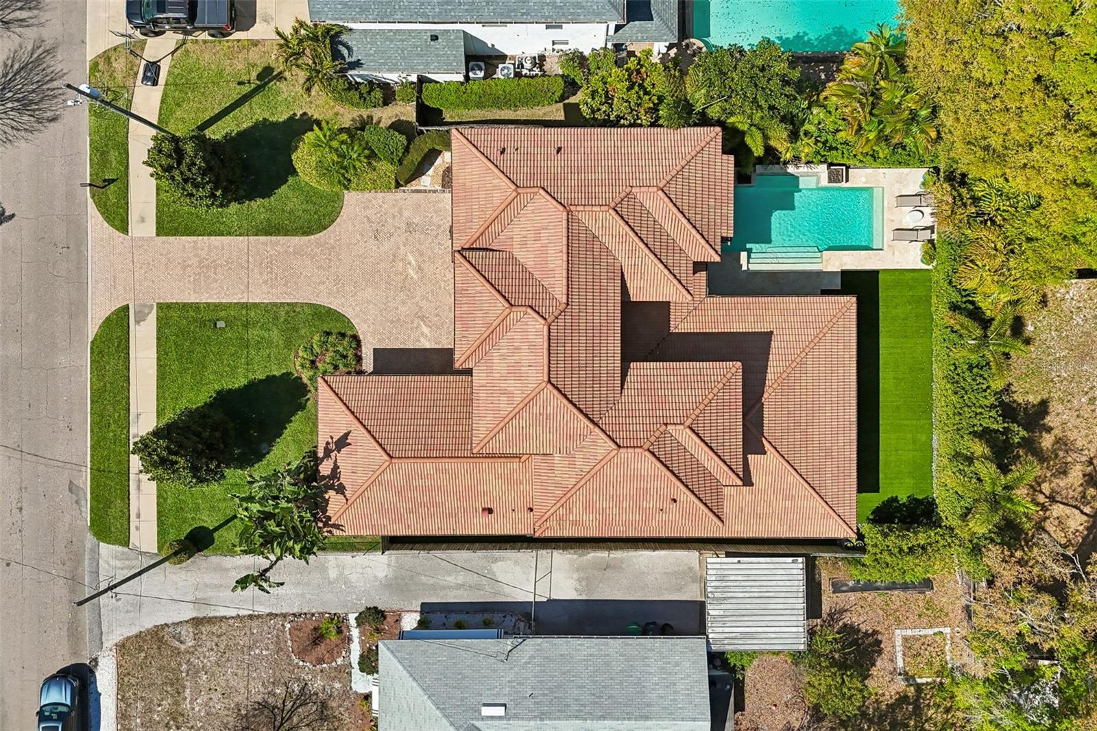 MINNEOLA - Residential