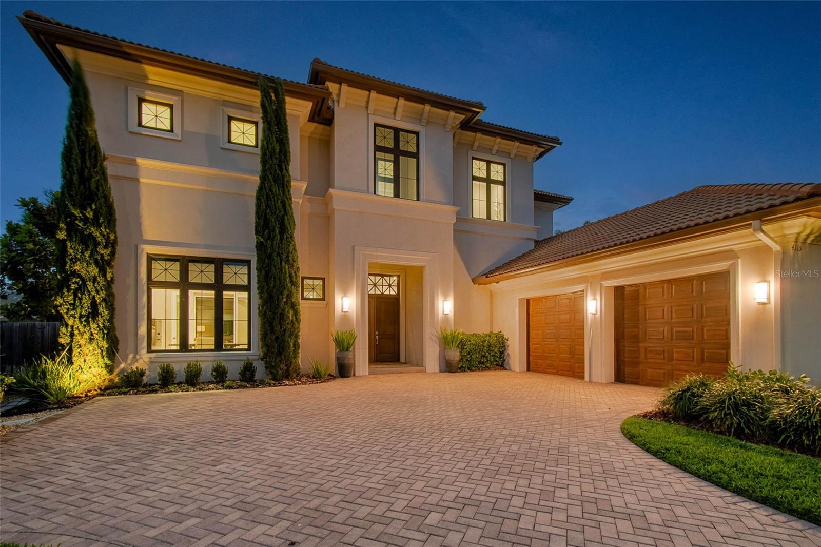 MINNEOLA - Residential