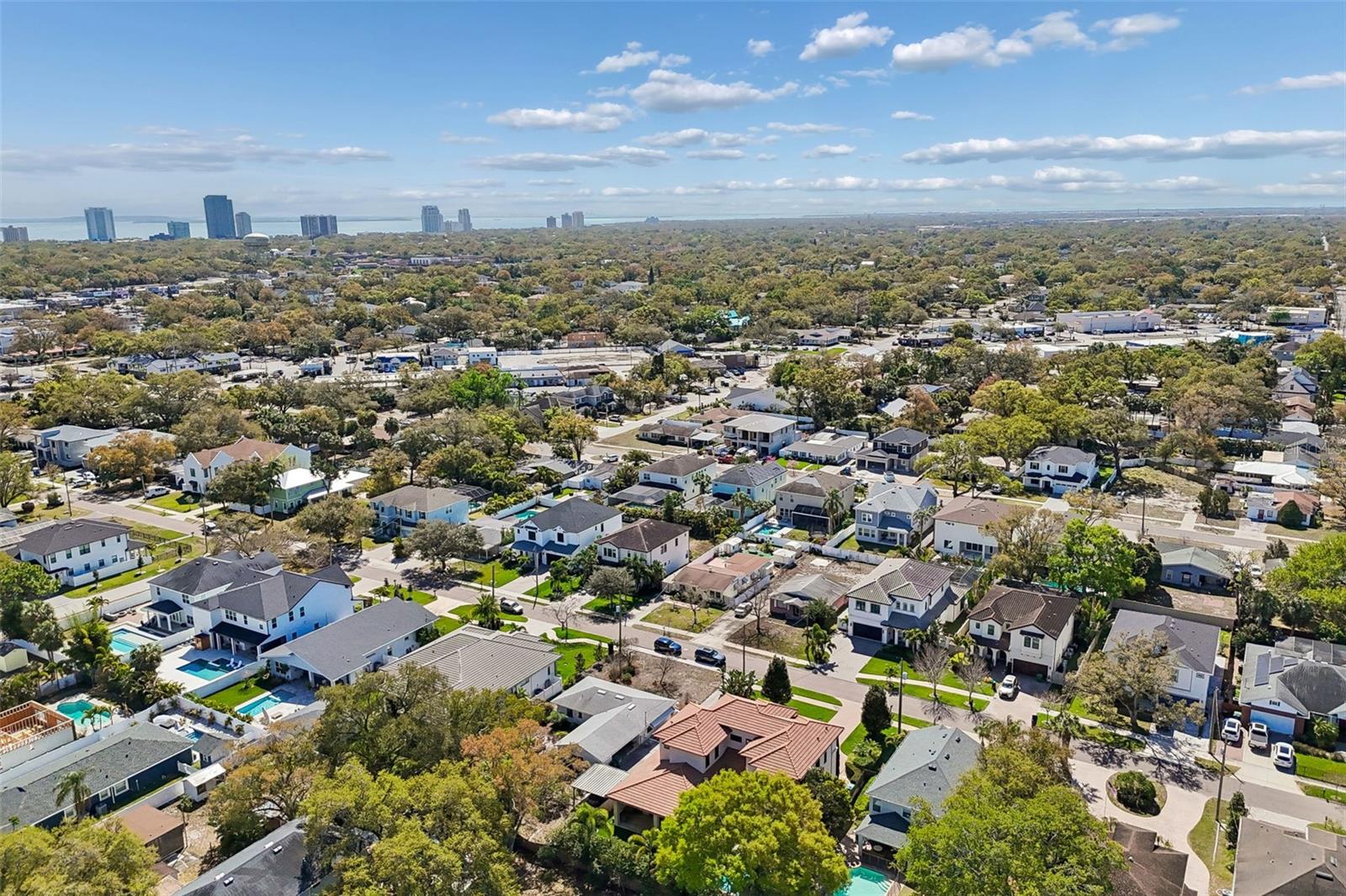 MINNEOLA - Residential