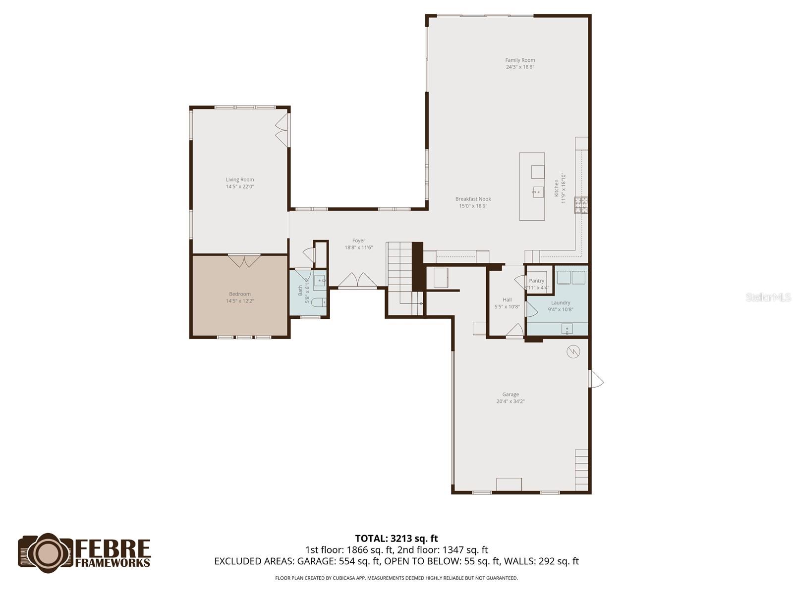 MINNEOLA - Residential