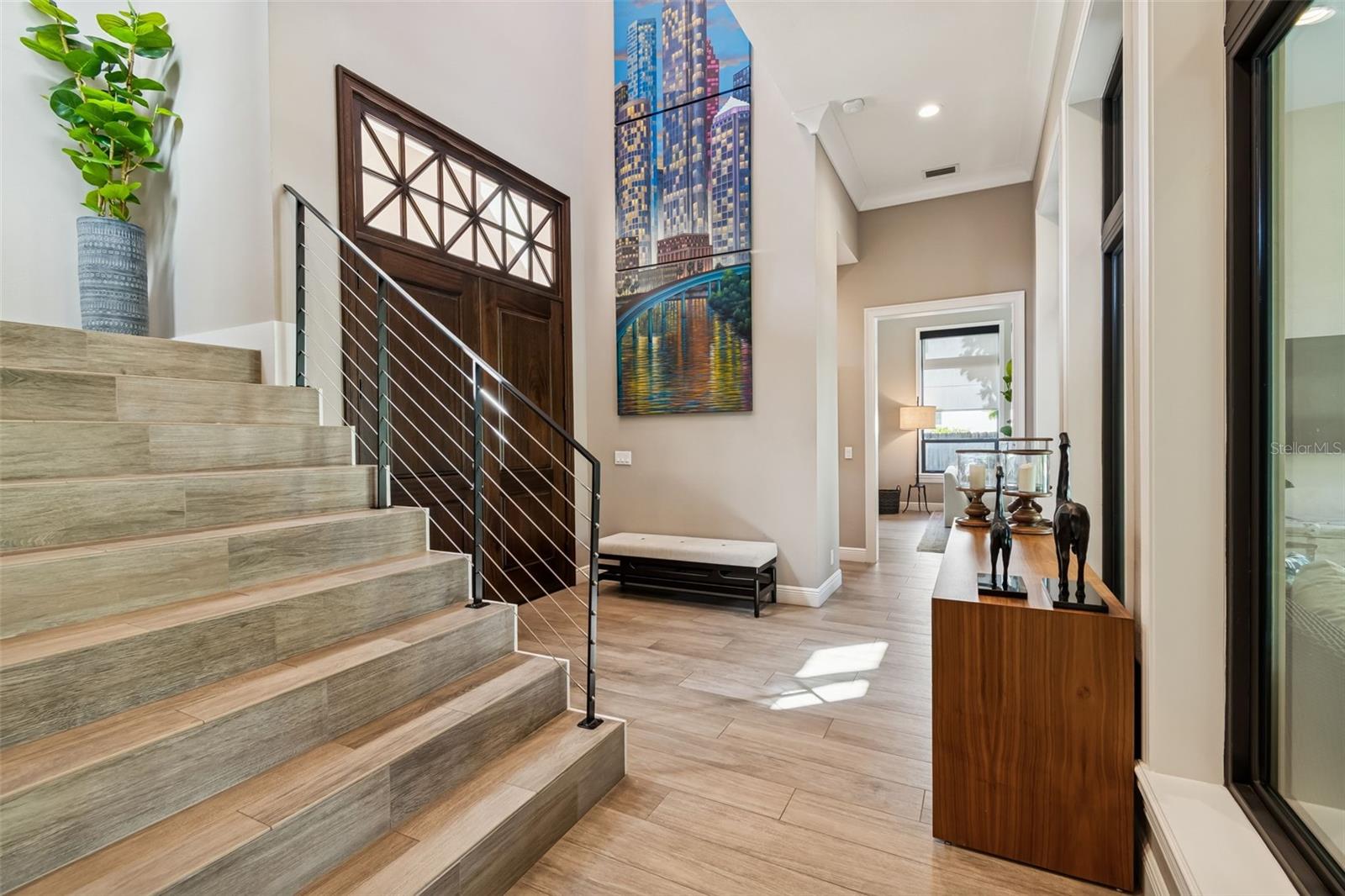 MINNEOLA - Residential