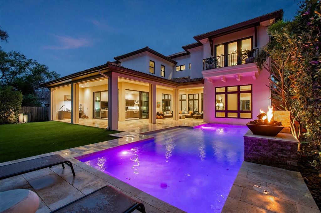 Photo of 4115 W Zelar Street, Tampa, FL 33629 (MLS # TB8448389)