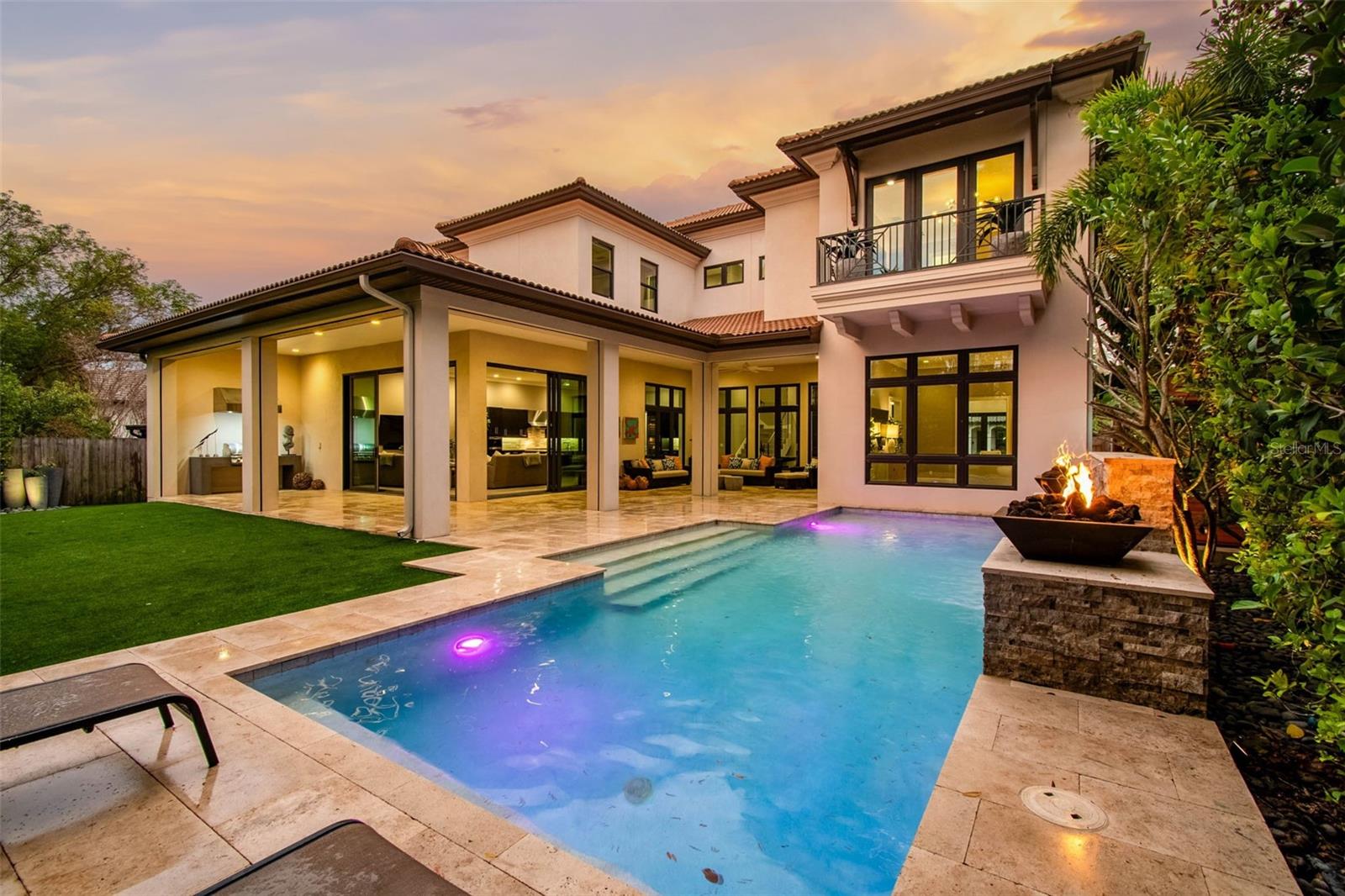 MINNEOLA - Residential