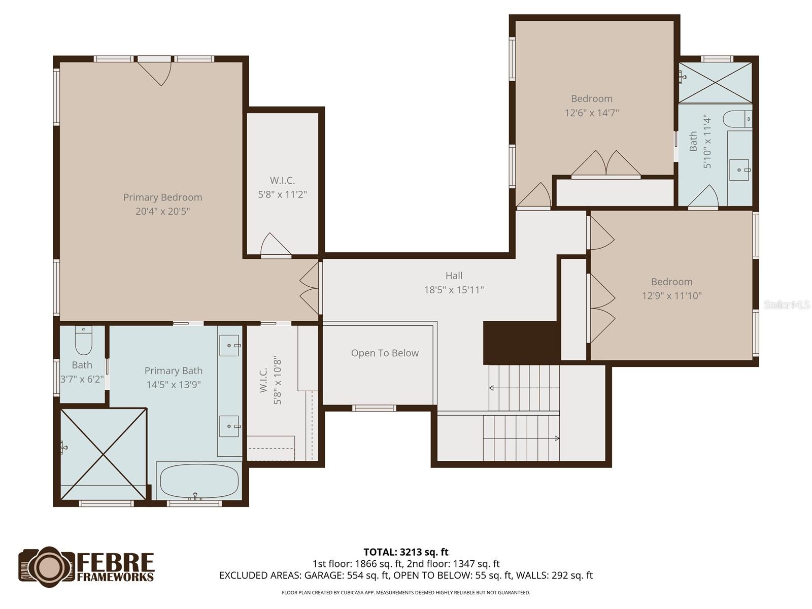 MINNEOLA - Residential