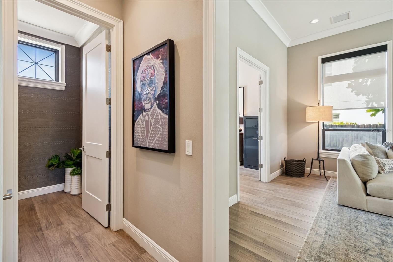 MINNEOLA - Residential