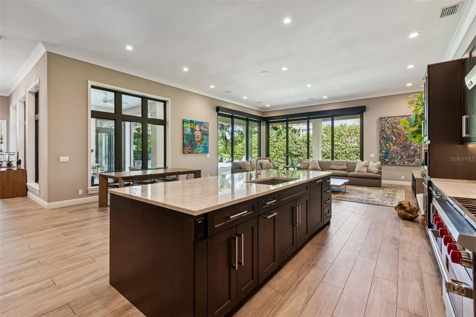 MINNEOLA - Residential