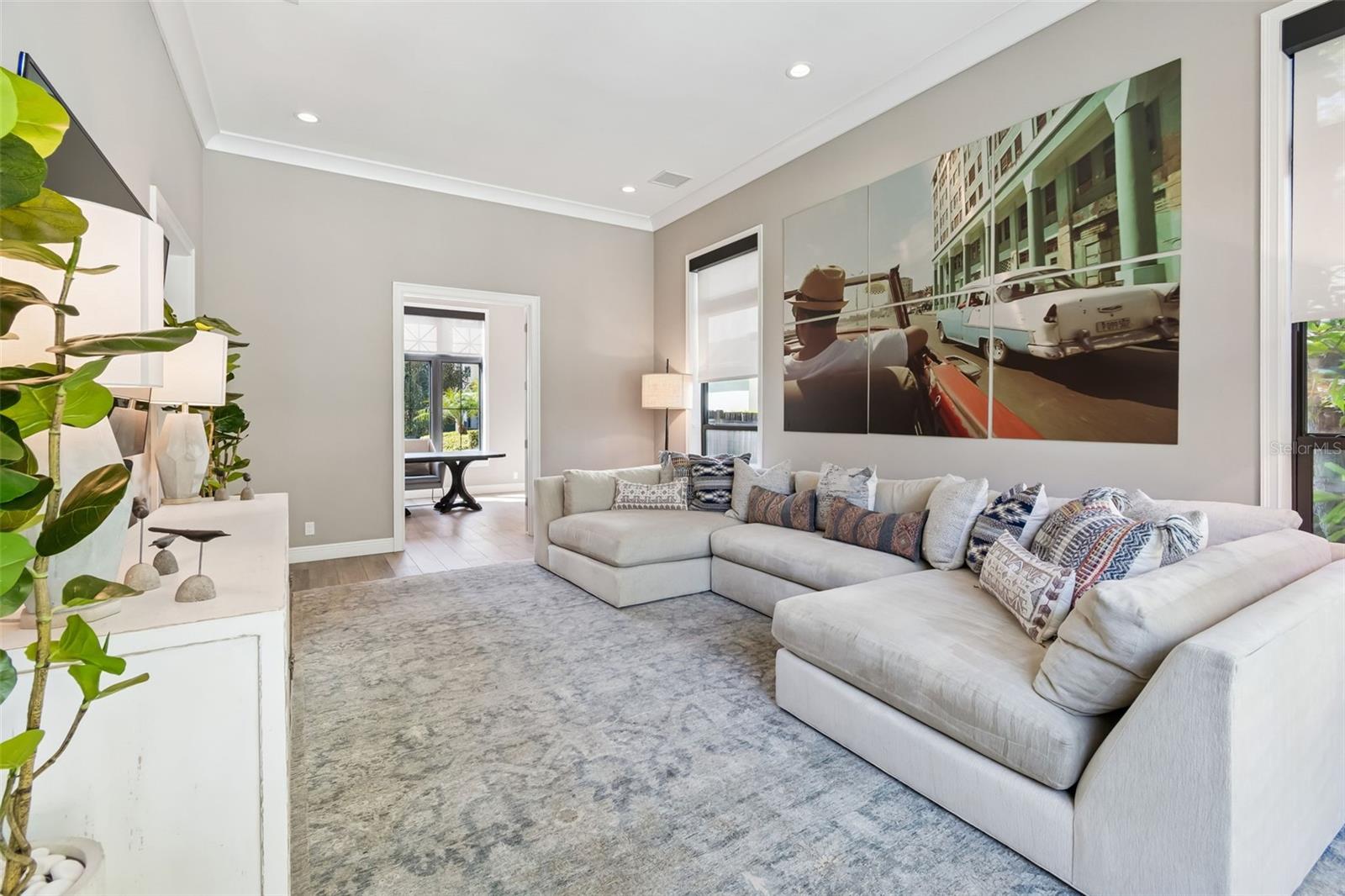 MINNEOLA - Residential