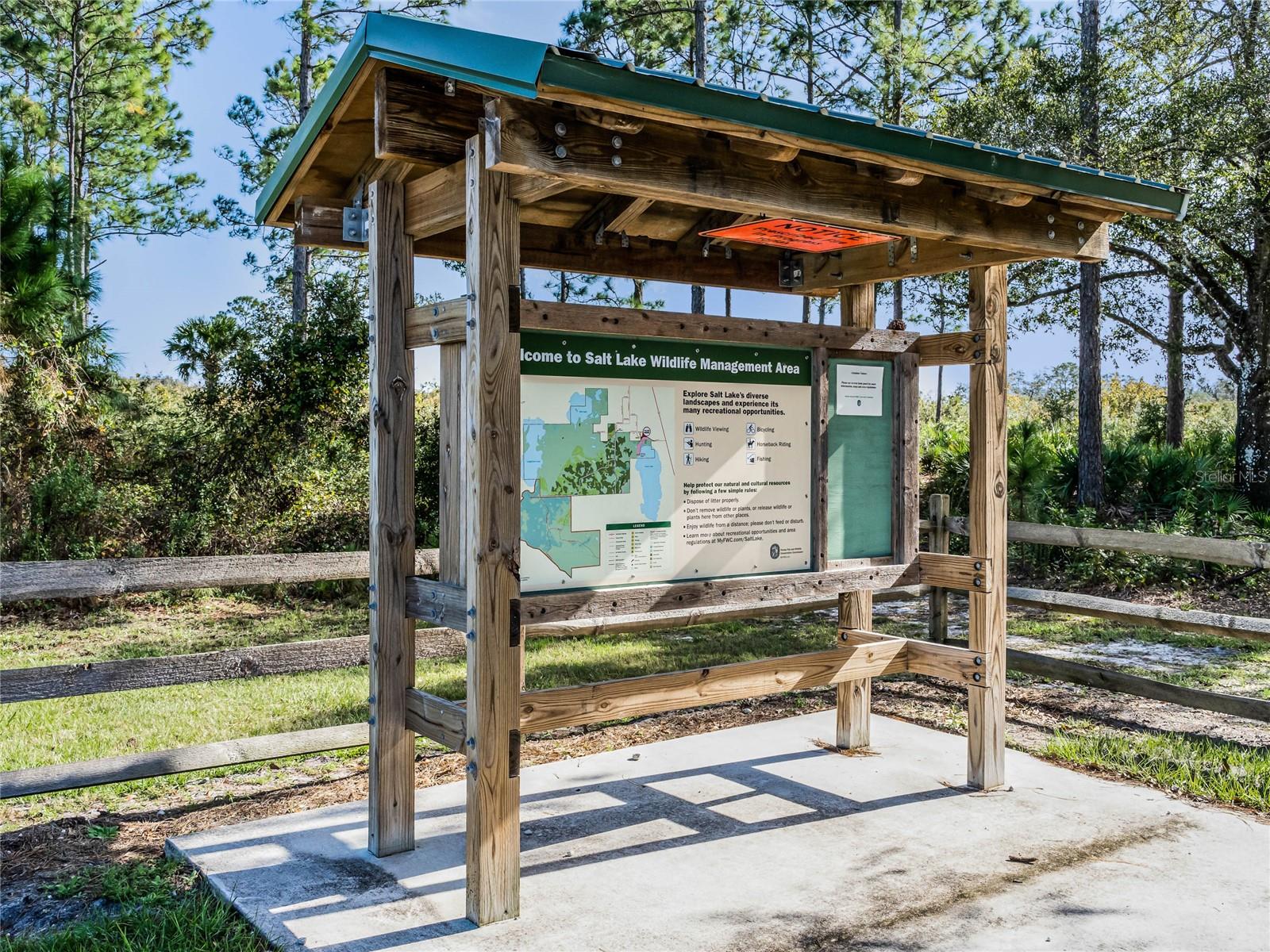 BROOKSHIRE - Residential