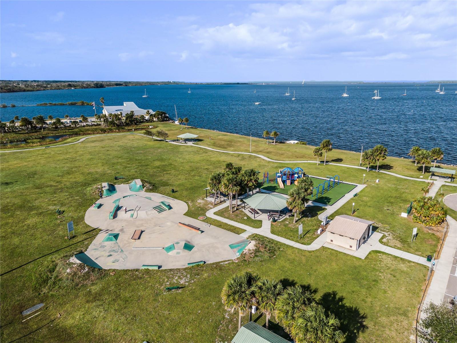 BROOKSHIRE - Residential